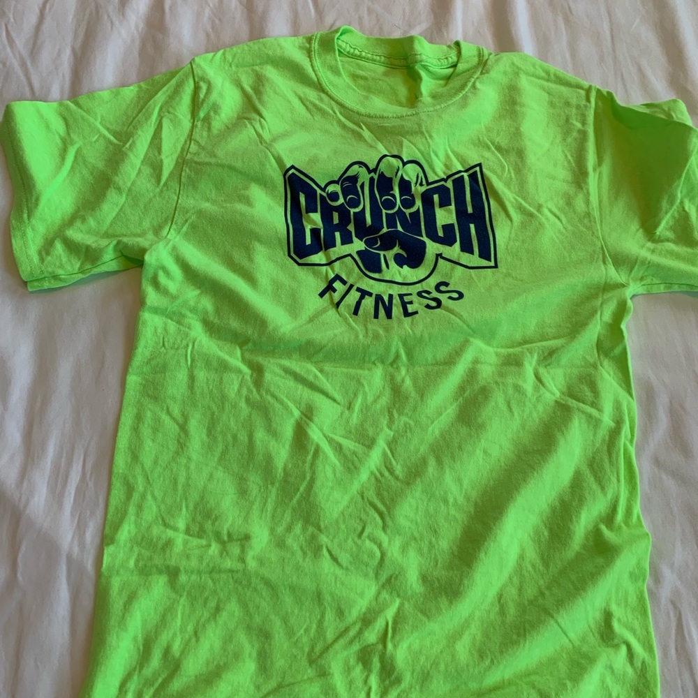 2 Tee Shirts